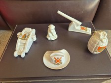 Grafton crested china - grafton,