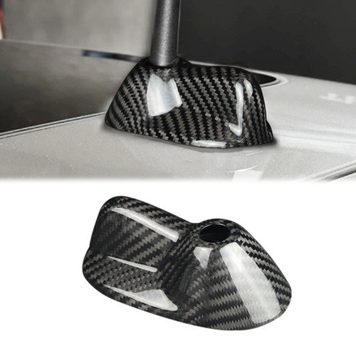 Real carbon fiber - fiber, antenna