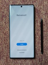 Samsung Galaxy Note 10 Plus