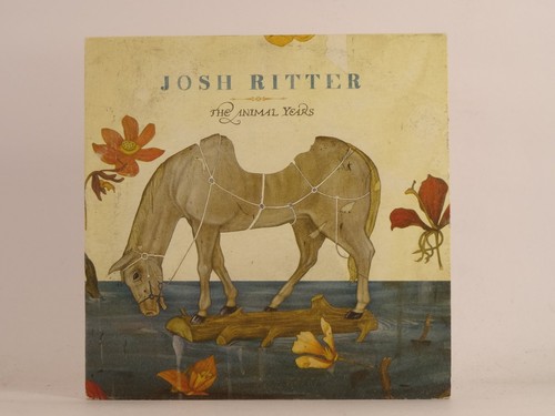 Josh ritter the animal years - the,