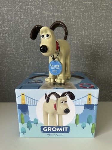 Gromit unleashed classic - unleashed,