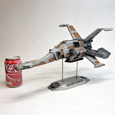 Starfleet bomber super - ,