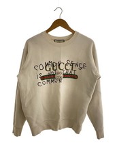 GUCCI Sweatshirt ivory S
