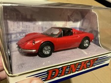 Matchbox Dinky 1/43 Ferrari