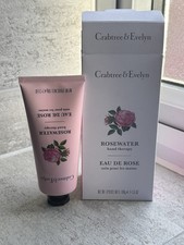 Crabtree & Evelyn Rosewater