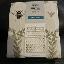 Asda George Home Double Duvet