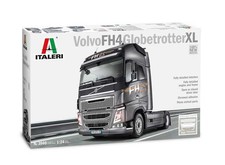 Italeri IT3940 1/24 - Volvo