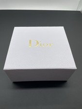Dior Empty Gift Box Magnetic