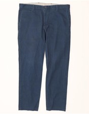 DOCKERS Mens Straight Chino