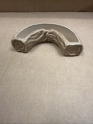 Vintage wade pottery curved - pottery,