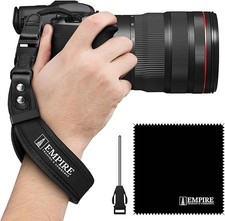 Universal Camera Wrist Strap
