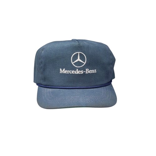 Vintage mercedes benz ropped - vintage, 5
