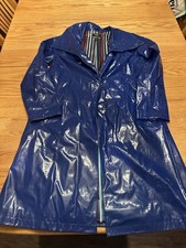 Dennis Basso Raincoat Trench