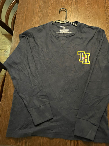 Tommy hilfiger men navy - hilfiger,