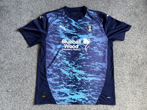 Rotherham united 2024 away - 2024/25,