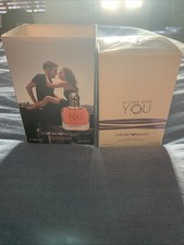 Armani In Love with You Eau de