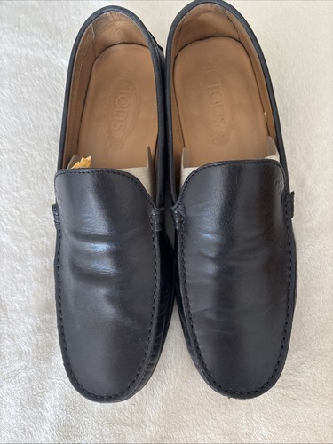 Tod men loafer - men’s,