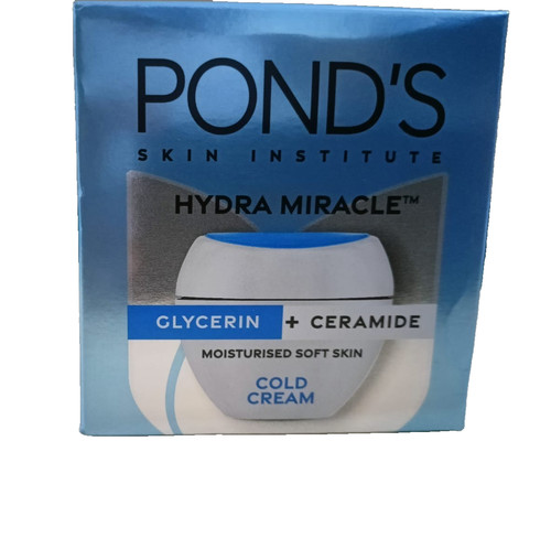 Ponds cold cream - , expiry