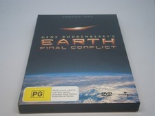 Earth Final Conflict : Season