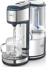 Breville BRITA HotCup Hot Water Dispenser | With integrated water filter | 3kW 