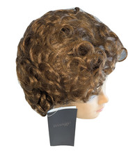 Natural Image Wig - New With