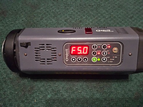 Bowens esprit digital 1000dx - esprit,