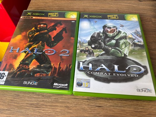 Xbox original games - games, 2