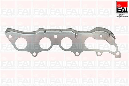 Fai exhaust manifold gasket - fai,