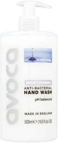 Avoca caring anti bacterial - caring,