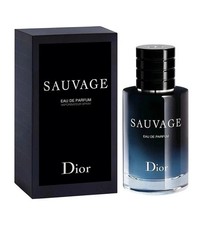 Dior Sauvage Eau De Parfum