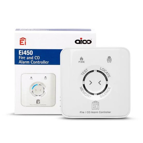 Aico ei450 radiolink alarm - aico,
