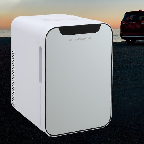 Mini fridge 16l - fridge, portable