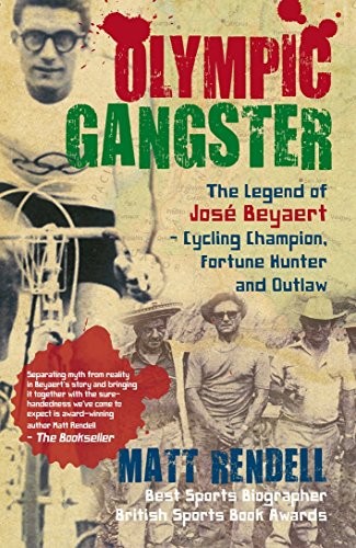 Olympic gangster the legend - gangster:,
