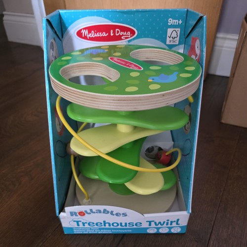Melissa and doug rollables - melissa,