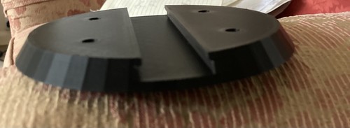 Non original replacement stand - replacement,