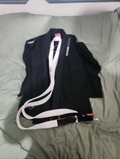 Tatami Jiu Jitsu Gi Top And Trousers A2L
