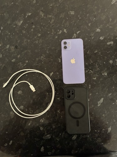 Apple iphone used - apple, good