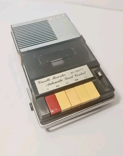 Vintage waltham w104 portable - vintage,