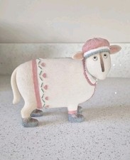 Border Fine Arts Olivia Ewe