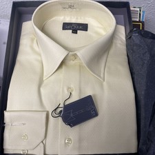 Mens Designer Shirt Cotton