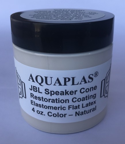 Aquaplas jbl speaker cone - speaker,