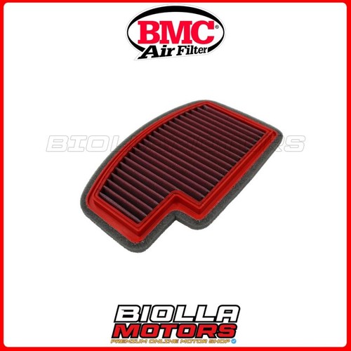 Fm01127 air filter bmc triumph - fm01127,