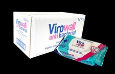 VIROWALL Antibacterial hand