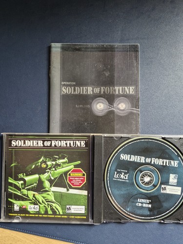 Soldier fortune loki - soldier,
