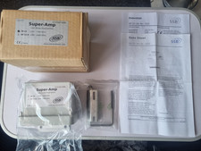 Ssb electronics 23 - electronics, sp‑23