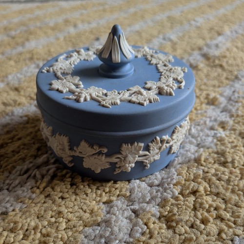 Vintage wedgwood blue - wedgwood,
