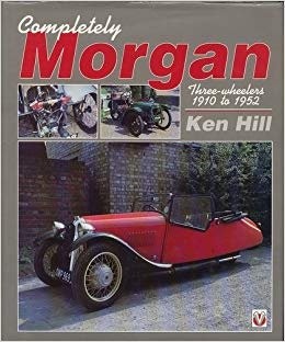 Completely morgan three - completely,