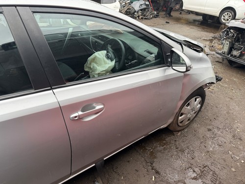 Toyota auris mk2 2013 - mk2, 2013–2018