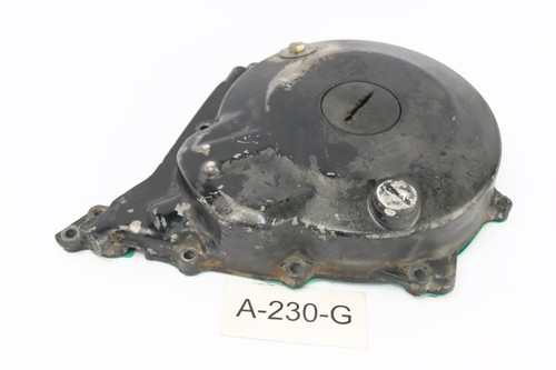 Yamaha 600 43f 1984 - 600,