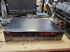 JVC XL-Z331 Hi-Fi Stereo